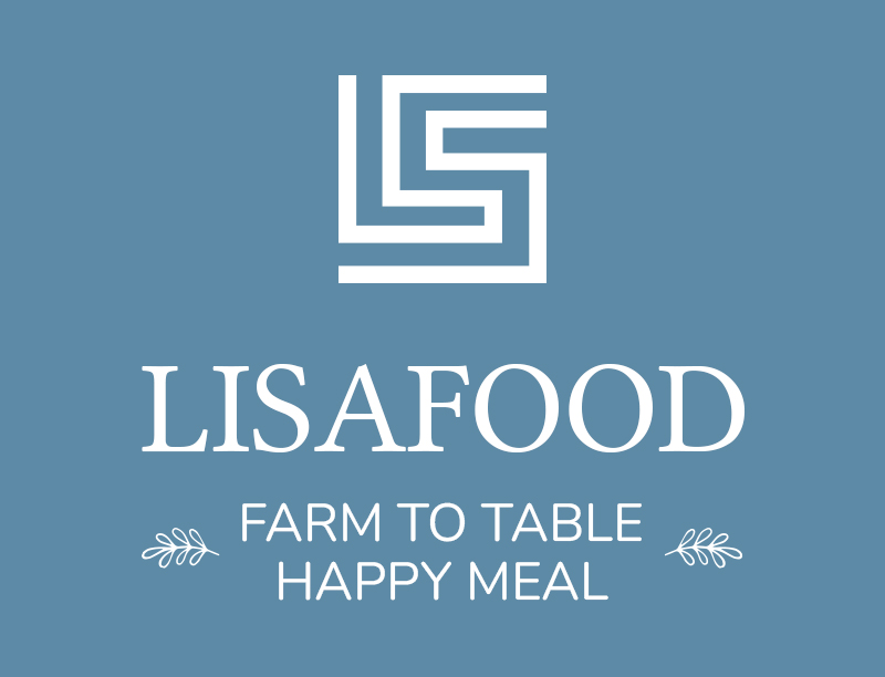 Logo Lisa Food